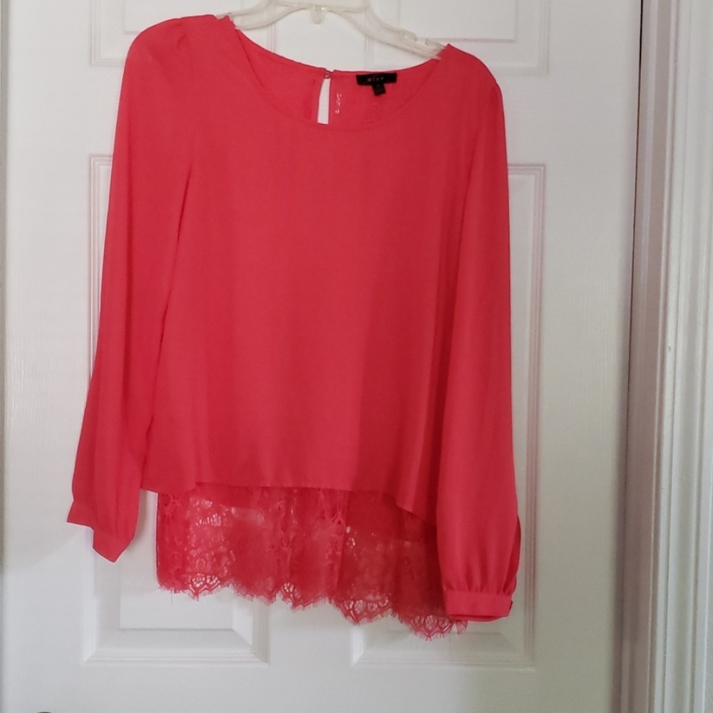 Women's blouse